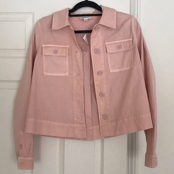 Spring jacket - Picture 2 of 7